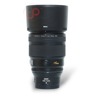 Nikon Z 135mm 1.8 S Plena nr. 3673
