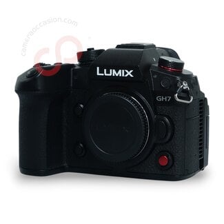 Panasonic Lumix G DC-GH7 nr. 3685