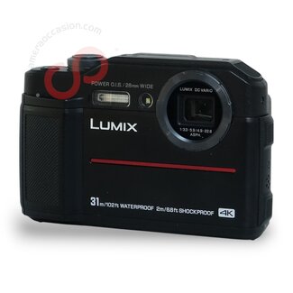 Panasonic Lumix DC-FT7 nr. 3707