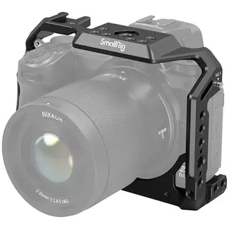 Smallrig Nikon Z cage