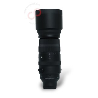 Sigma 150-600mm 5.0-6.3 DG DN OS Sports (Sony) nr. 3719