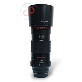 Canon 180mm 3.5 MACRO EF L  USM nr. 3780