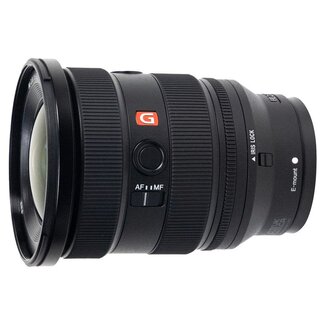 Sony 16-35mm 2.8 FE GM II **OUTLET** nr. 3793