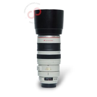 Canon EF 100-400mm 4.5-5.6 L IS USM nr. 3803