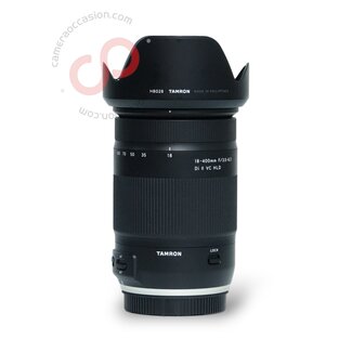 Tamron 18-400mm 3.5-6.3 Di II VC HLD (Canon) nr. 3806