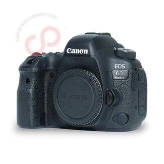 Canon EOS 6D Mark II nr. 3818