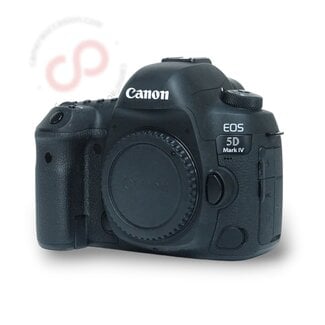 Canon EOS 5D Mark IV nr. 3857