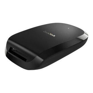 SanDisk Extreme PRO CFexpress Card Reader nr. 3875