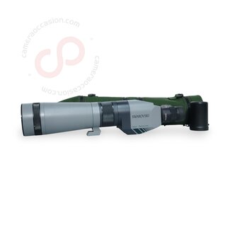 Swarovski Habicht ST80 HD nr. 3906