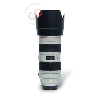 Canon 70-200mm 2.8 L IS USM EF nr. 3937