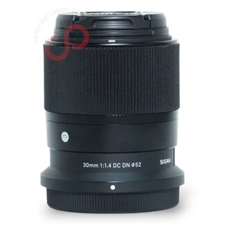 Sigma 30mm 1.4 DC DN Contemporary (L-Mount) nr. 3938