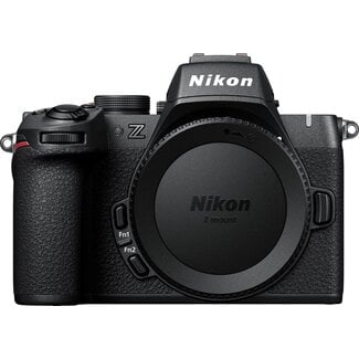 Nikon Z50 II **OPEN BOX** nr. 3944