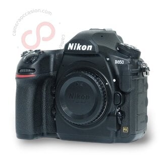 Nikon D850 nr. 3946