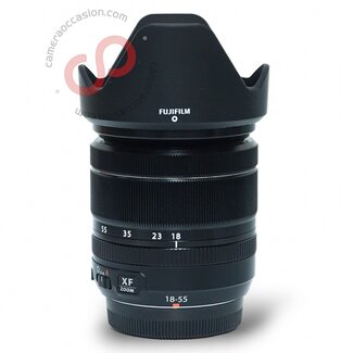 Fujifilm 18-55mm 2.8-4.0 R LM OIS XF nr. 3947