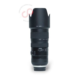 Tamron 70-200mm 2.8 SP Di VC USD G2 (Nikon) nr. 3136