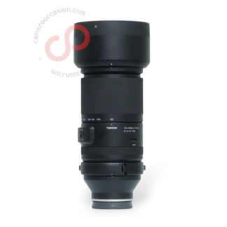 Tamron 150-500mm 5.0-6.7 Di III VC VXD (Sony) nr. 3994