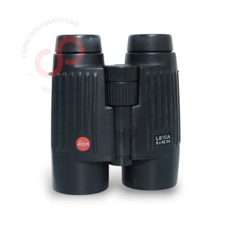 Leica Trinovid 8x42 BA nr. 0015