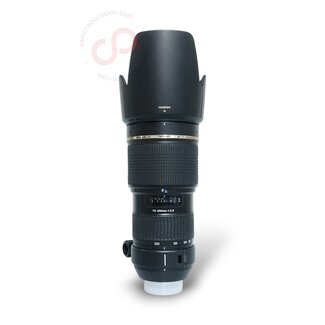 Tamron 70-200mm 2.8 SP Di LD IF Macro (Nikon) nr. 0057