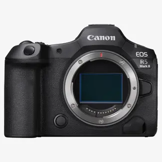 Canon EOS R3 **NIEUW** - CameraOccasion