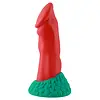 Fantasy Dildo Opzetstuk 22 cm KlicLok
