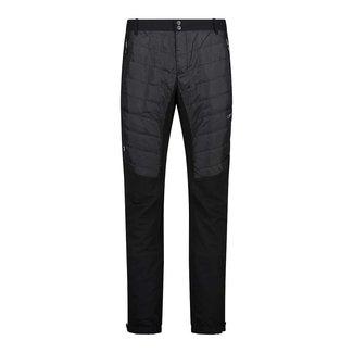 Pantalones De Nieve Hombre - CMP Man Ski Salopette Soft Shell