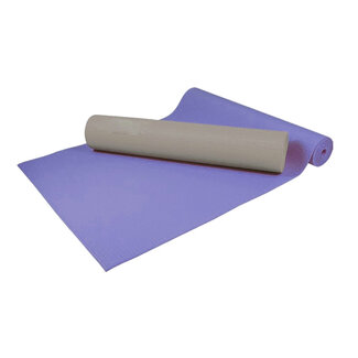 ENEBE Esterilla Fitness Akla 173 x 61 x 0.40 cm - Violet - SPORTS GRÀCIA