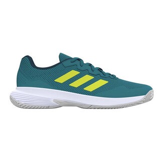 Chaussures Head Motion Team women aqua noir - Zona de Padel