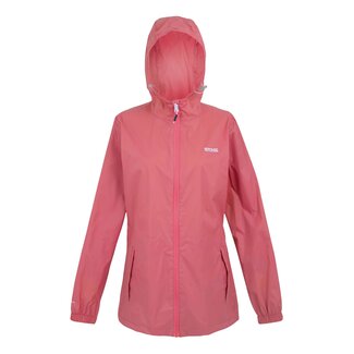 Regatta Kid Pack It Jacket III - Lichtgewicht Waterdichte Kinderjas