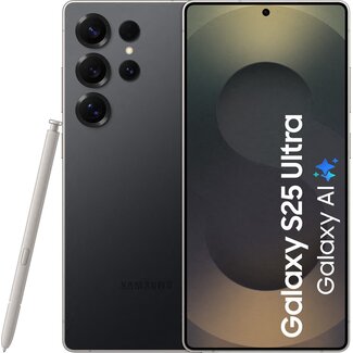 Samsung Galaxy S24 Ultra 512GB Zwart 5G - kopen - Gratis