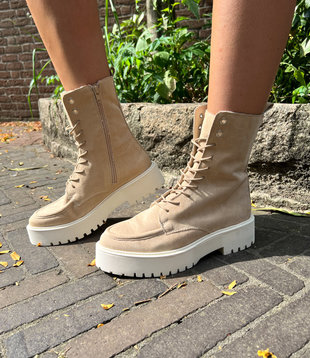 Dameslaarzen | Shop laarzen dames | Rebelle Fashion - La Rebelle