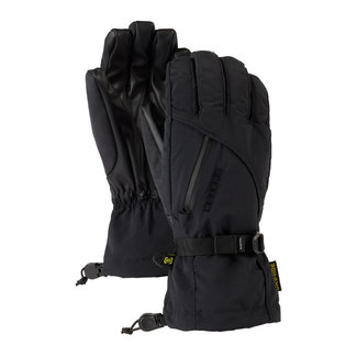 Dainese D-Impact 13 D-Dry Gloves - Black/Carbon - RSI
