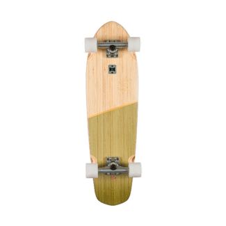 Santa Cruz x Stranger Things Meek Slasher 31.1 Cruiser Skateboard Complete