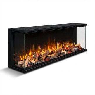 I-1800e Deep 3/S - Mountains Flame