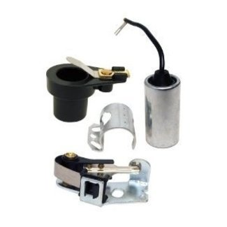 Jeu De Fils De Bougie MERCRUISER & OMC – Neuf, Compatibilité Multiple