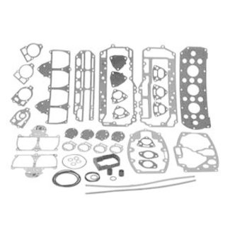 Engine gasket set for MerCury & Mariner 15hp, 18hp, 20hp & 25hp