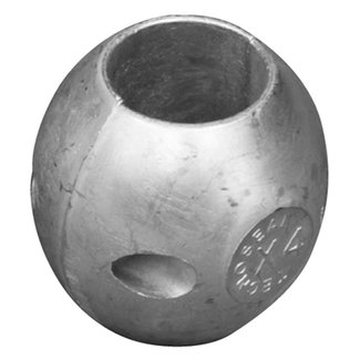 MSA150 - MG Duff 38mm Magnesium Shaft Anode - Anode Outlet
