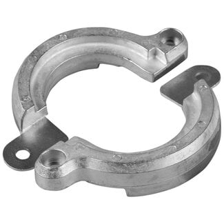 00728 - Tecnoseal Zinc Volvo 3 Blade Saildrive Collar Anode 
