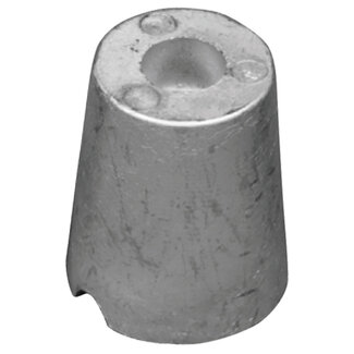 WE728 - Tecnoseal Volvo Penta Zinc Fixed Propeller Anode 873412