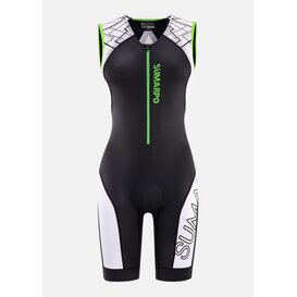 HUUB Eternal AERO LC Trisuit Dames kopen? Triathlowinkel.nl