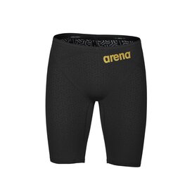 Arena M Powerskin Carbon Air2 Jammer black/gold. Triathlonwinkel