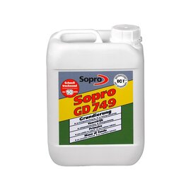 Sopro Sopro GD 749 Voorstrijk, 1kg