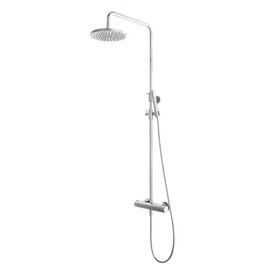 HotBath Hotbath Thermostatische Stortdoucheset Chroom SDS11CR