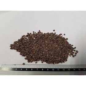OrgaMix Rasendünger 20 kg | NPK 12-4-8
