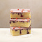 Premium: Raspberry Blondies