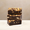 Premium: Peanut Butter Stack Brownies