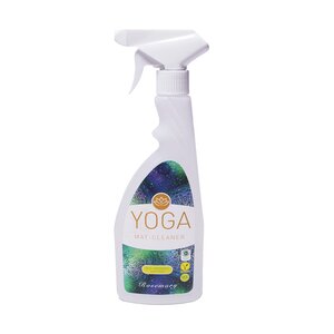 Yogamatte Spray Rosmarin