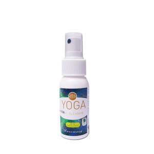Yogamatte Spray Rosmarin reise