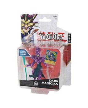 Boti Yu-Gi-Oh! Action Figure Dark Magician 10 cm