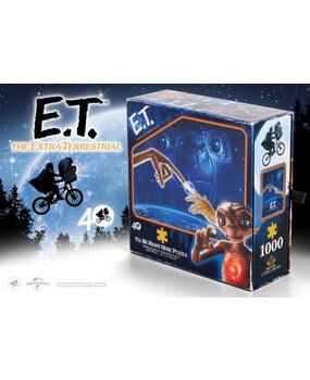 E.T. El Extraterrestre Estatua 1/10 Art Scale E.T. & Elliot 24 cm por  289,90€ –
