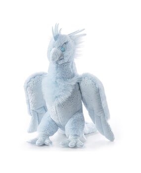 The Noble Collection Harry Potter Knuffel Phoenix Patronus 29 cm